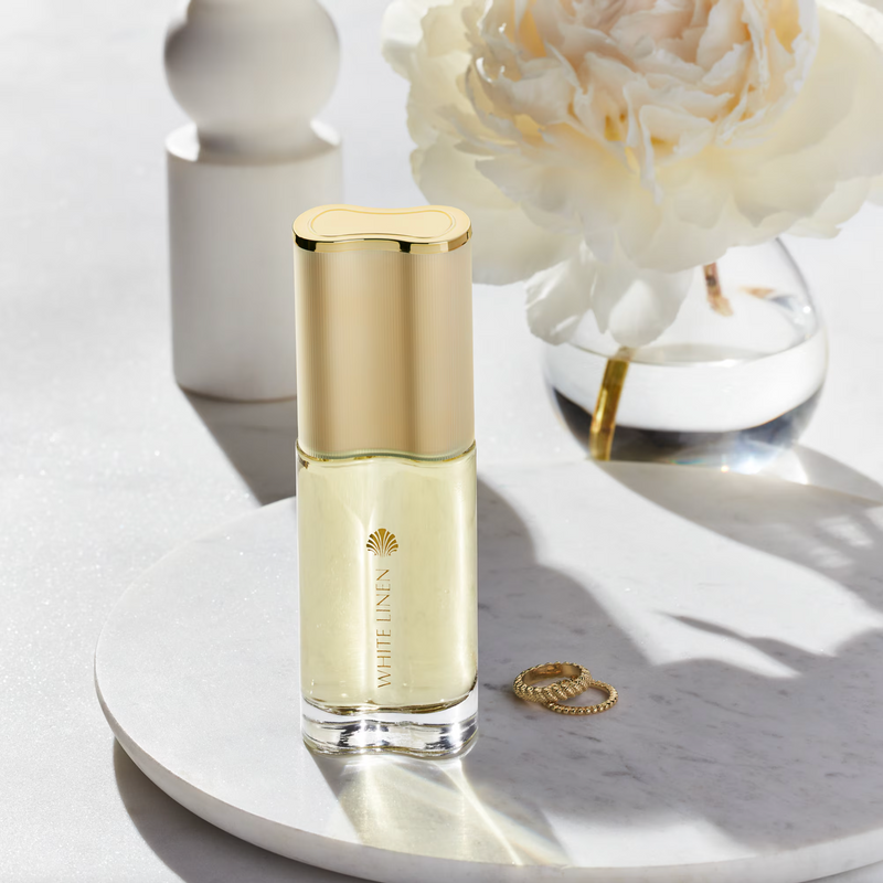 White Linen eau de parfum spray