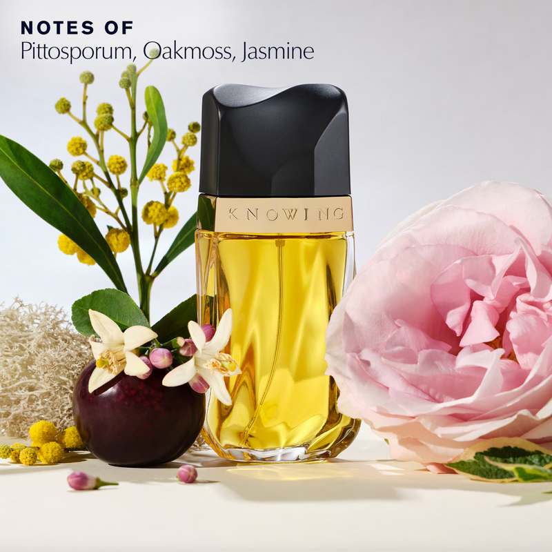 Knowing eau de parfum spray