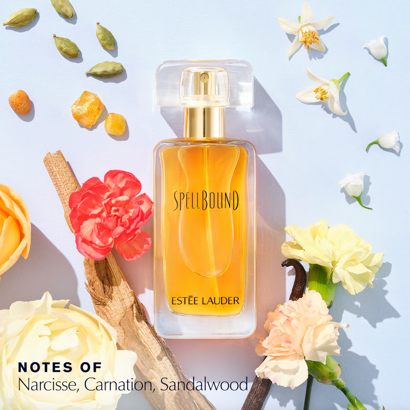 Spellbound eau de parfum spray