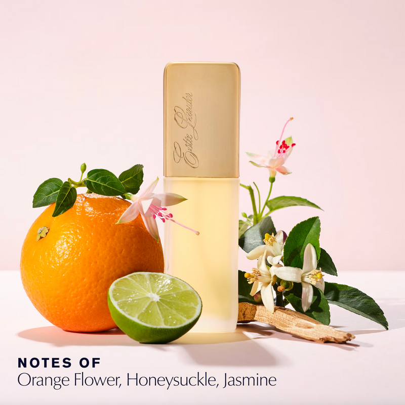 Eau De Private Collection spray