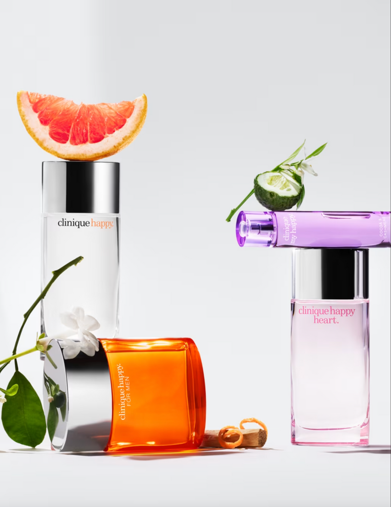 Happy Heart eau de parfum spray