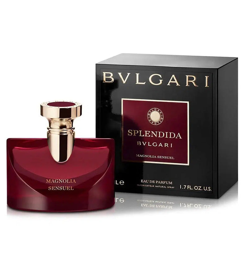 Splendida Magnolia Sensuel eau de parfum spray