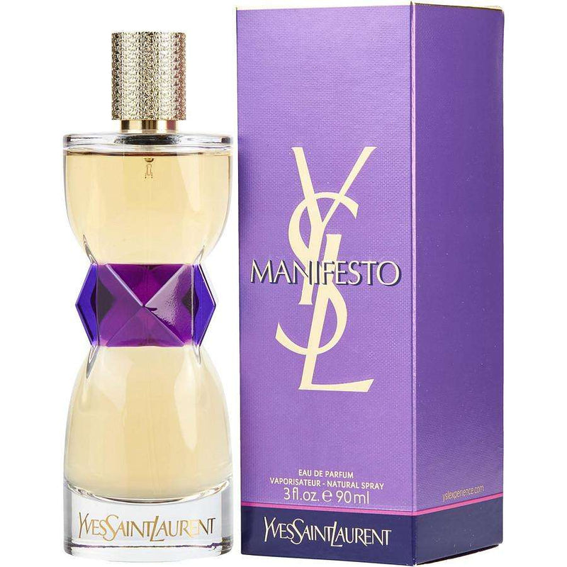 Manifesto eau de parfum spray