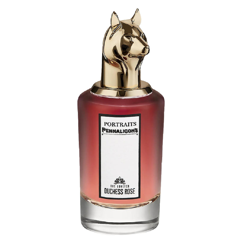 The Coveted Duchess Rose eau de parfum spray