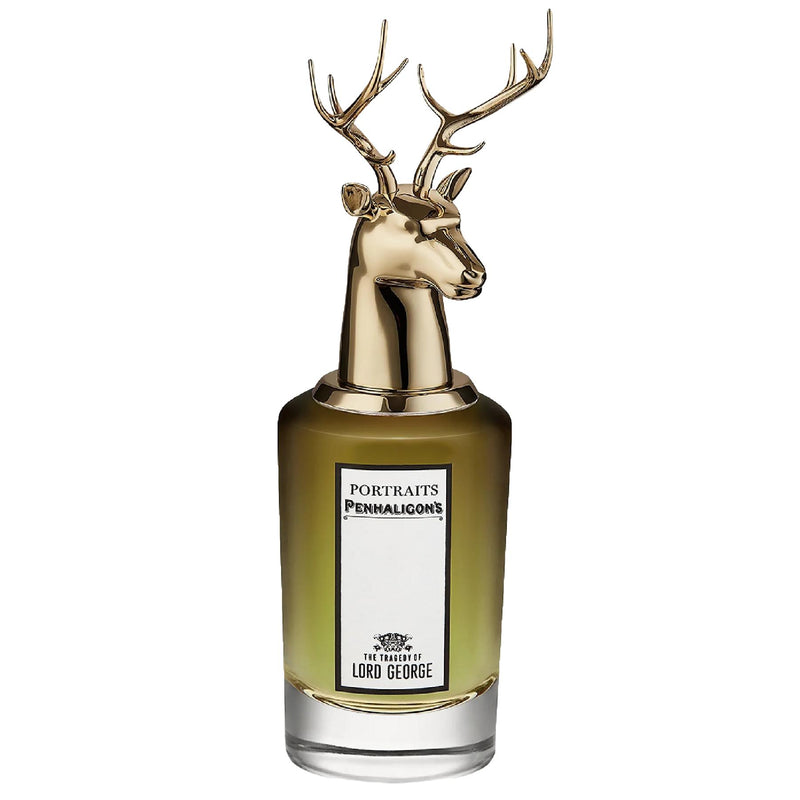 The Tragedy Of Lord George eau de parfum spray