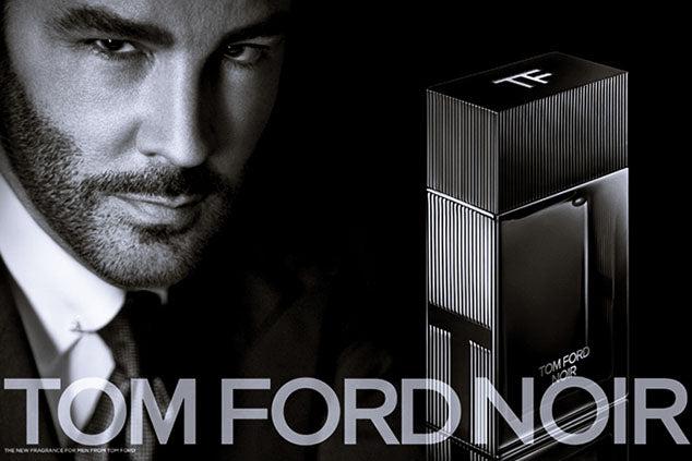 Noir eau de parfum spray