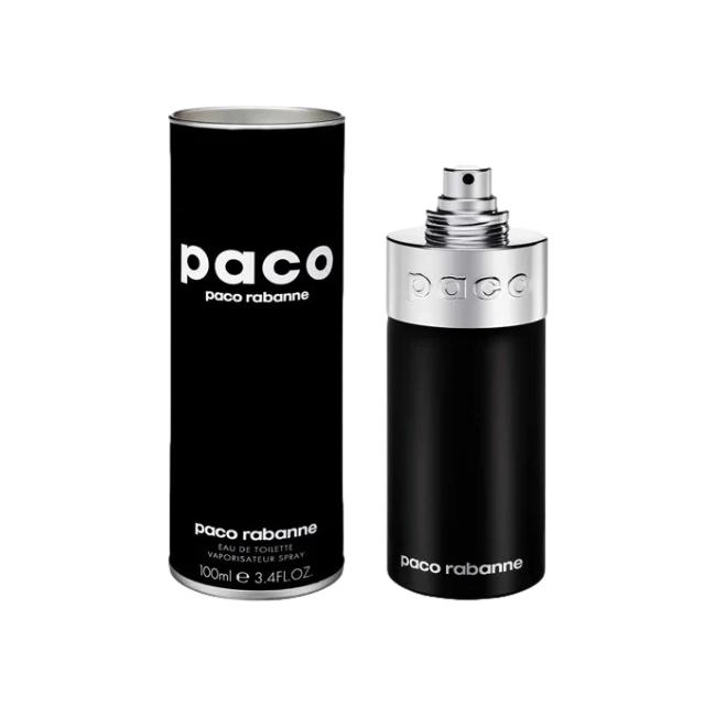 Paco eau de toilette spray