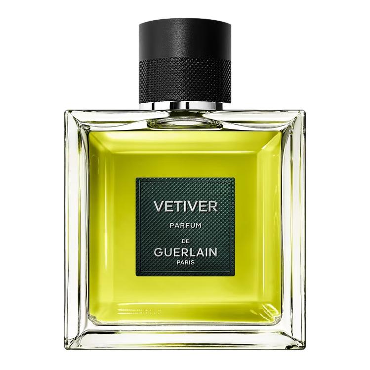 Vetiver De Guerlain eau de parfum spray