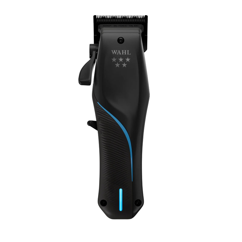 5 Star Vapor Cord/Cordless Clipper