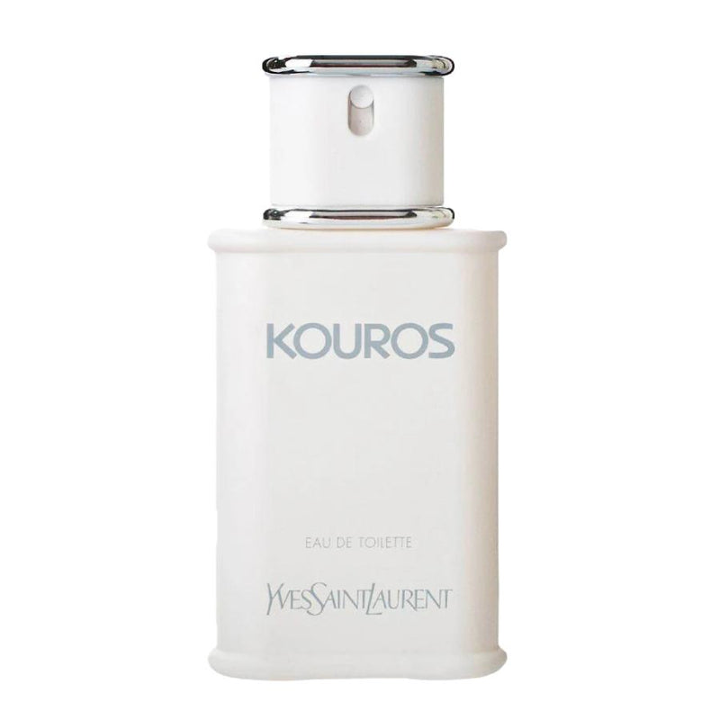 Kouros eau de toilette spray