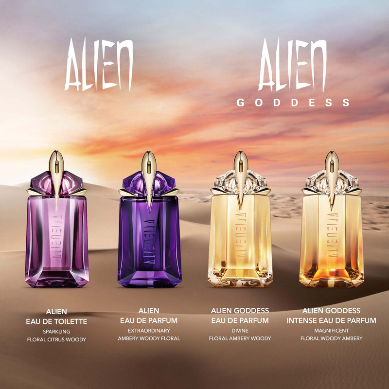 Alien eau de toilette spray