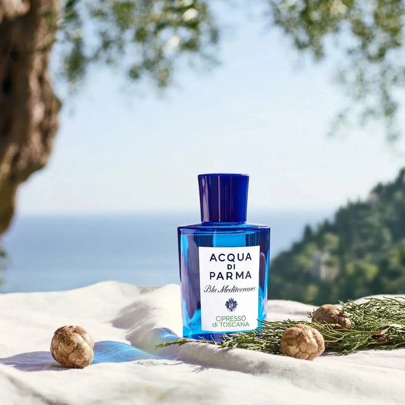 Blu Mediterraneo Cipresso Di Toscana eau de toilette spray