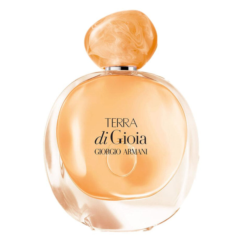 Terra Di Gioia eau de parfum spray