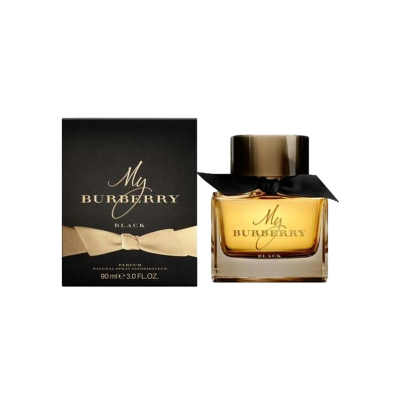 My Burberry Black eau de parfum spray