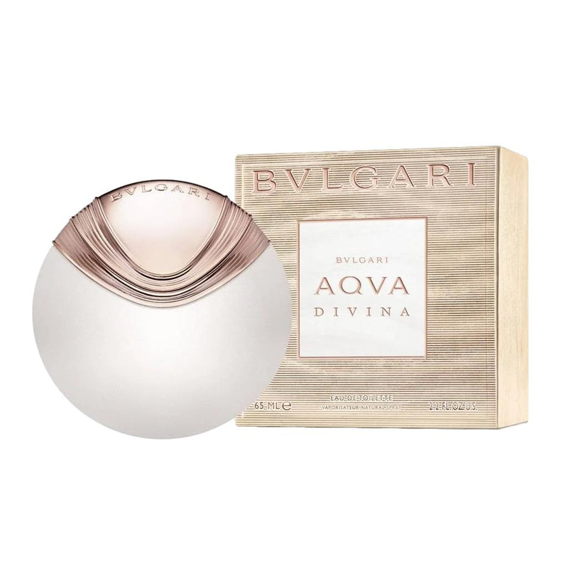 Aqua Divina eau de toilette spray