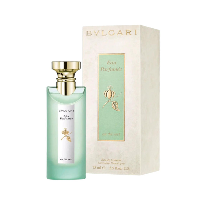 Eau Parfumee Au The Vert eau de toilette spray