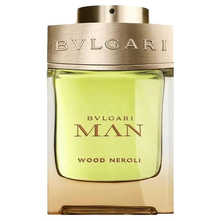 Man Wood Neroli eau de parfum spray