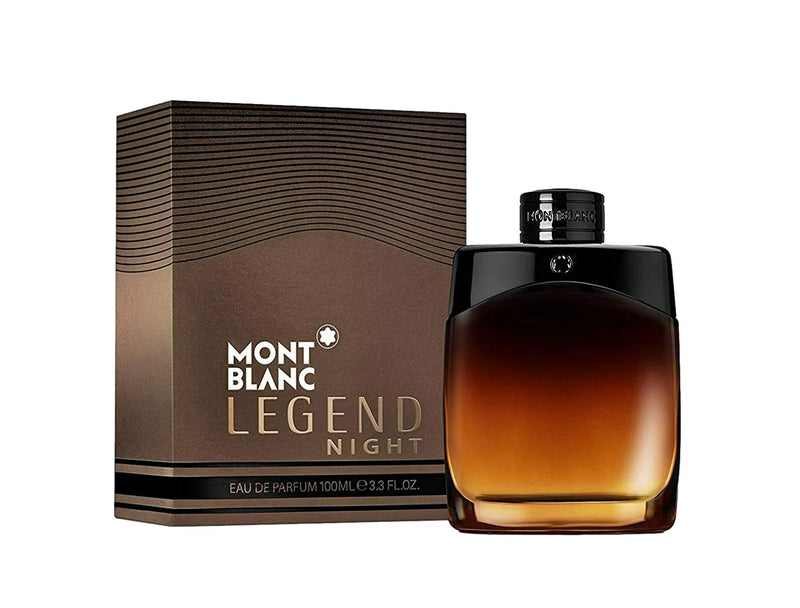 Legend Night eau de parfum spray