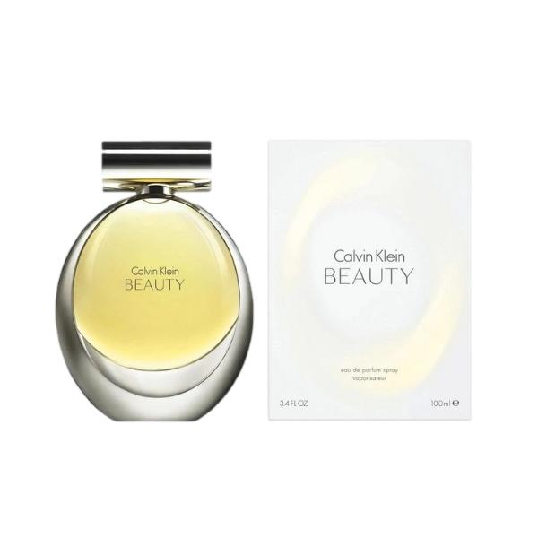 Beauty eau de parfum spray