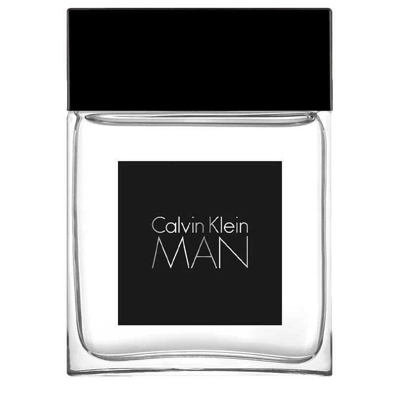 Man eau de toilette spray