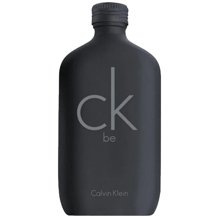 Ck Be eau de toilette spray