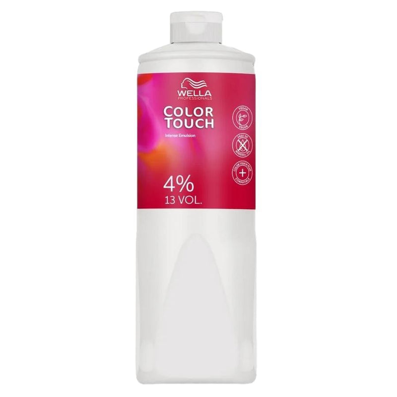 Color Touch 4% 13 Volume Developer