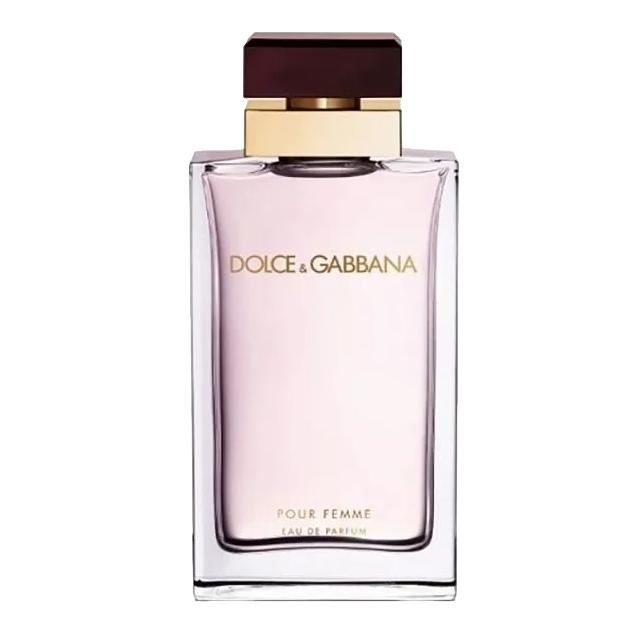 Pour Femme eau de parfum spray