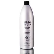 Permanent 40 Vol Coloring Creme Developer