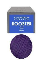 Coloring Creme Booster Violet