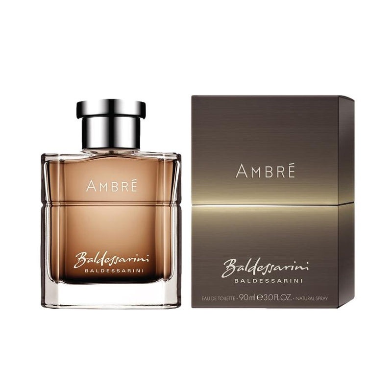 Baldessarini Ambre eau de toilette spray