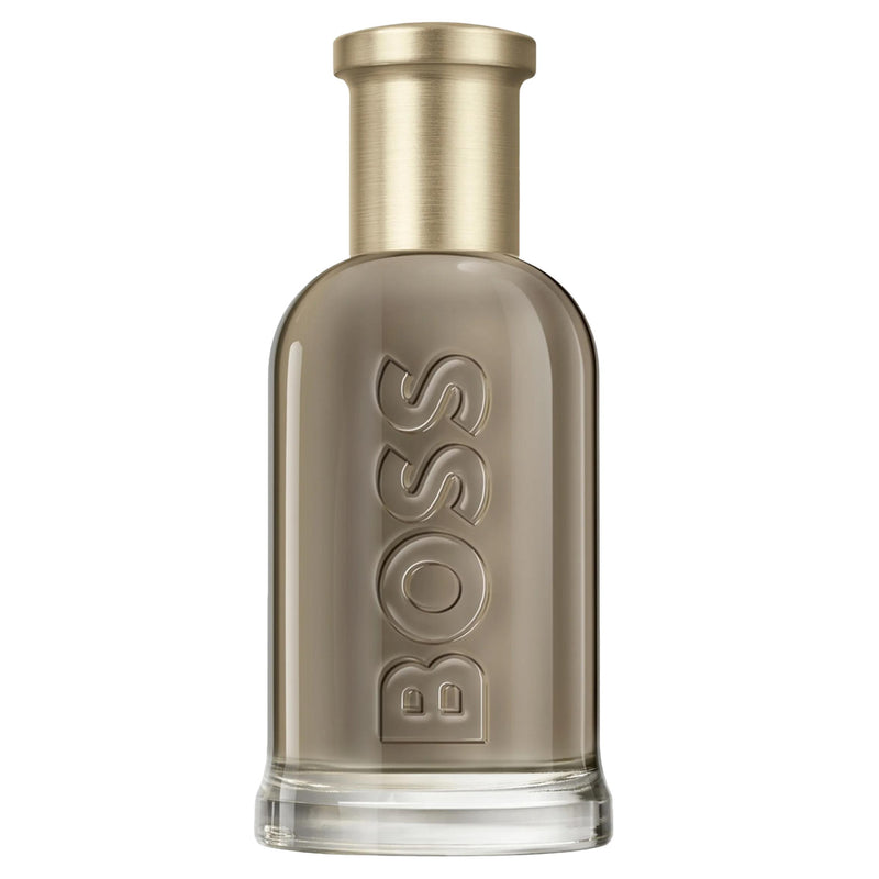 Boss Bottled eau de parfum spray