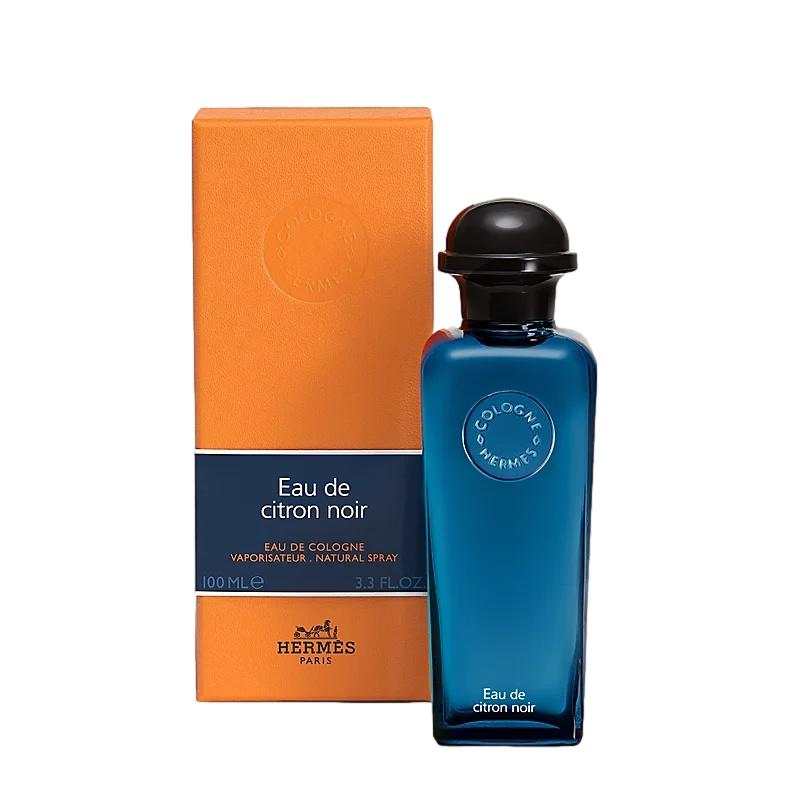 Eau De Citron Noir eau de cologne spray