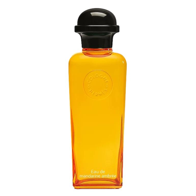 Eau De Mandarine Ambree eau de cologne spray