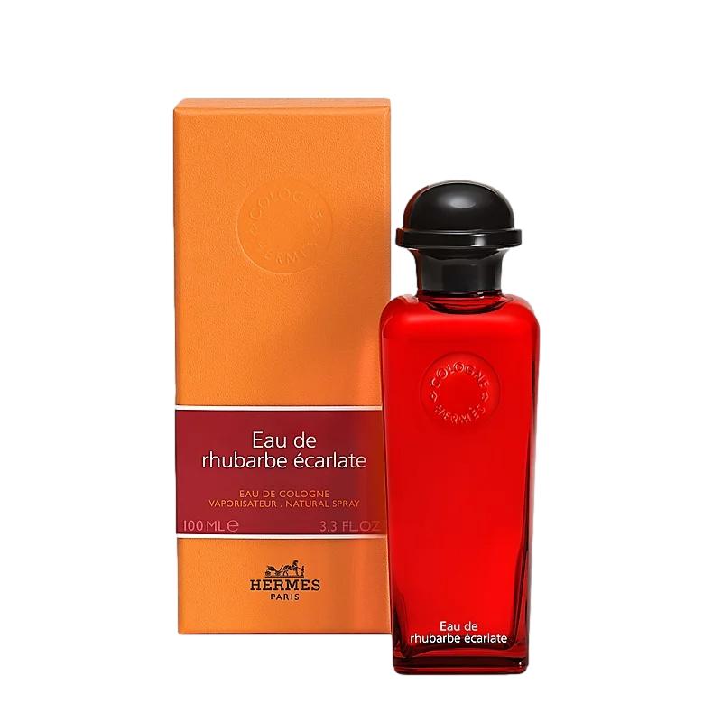 Eau De Rhubarbe Ecarlate eau de cologne spray