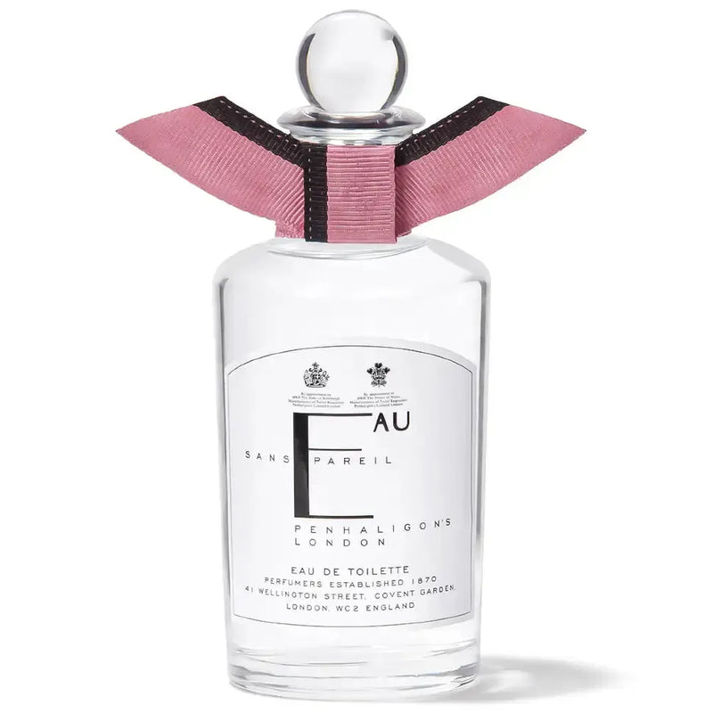 Eau Sans Pareil eau de toilette spray