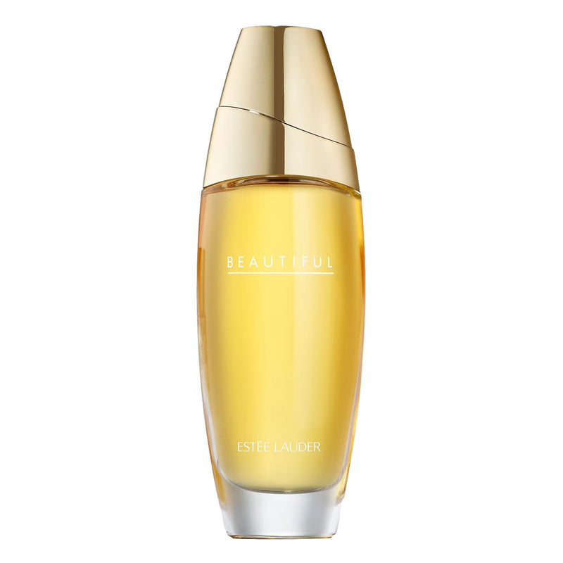 Beautiful eau de parfum spray