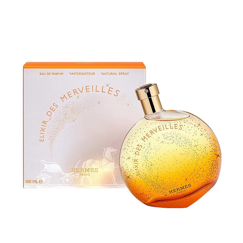 Elixir Des Merveilles eau de parfum spray