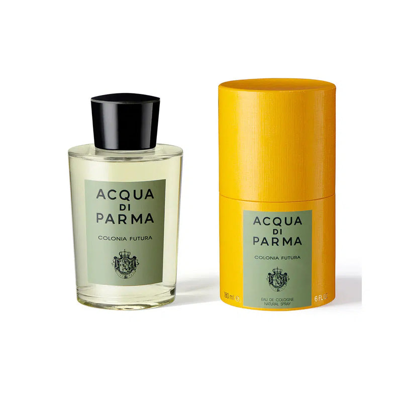 Colonia Futura eau de cologne spray