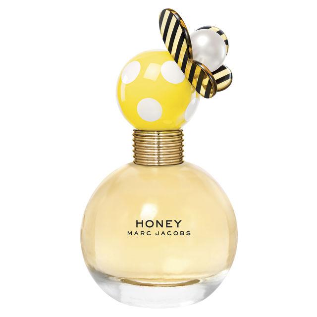 Honey eau de parfum spray