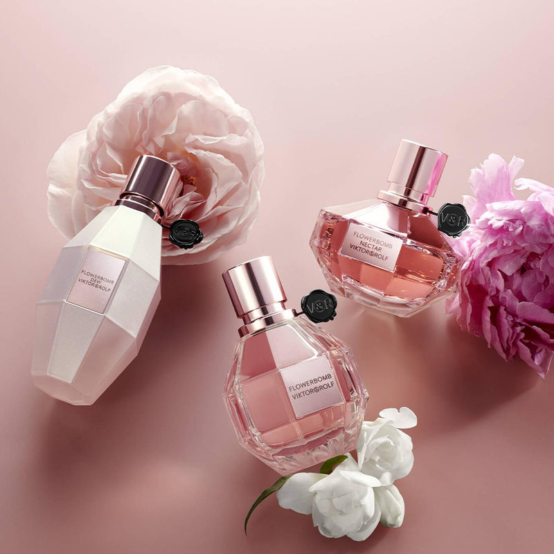 Flowerbomb Dew eau de parfum spray