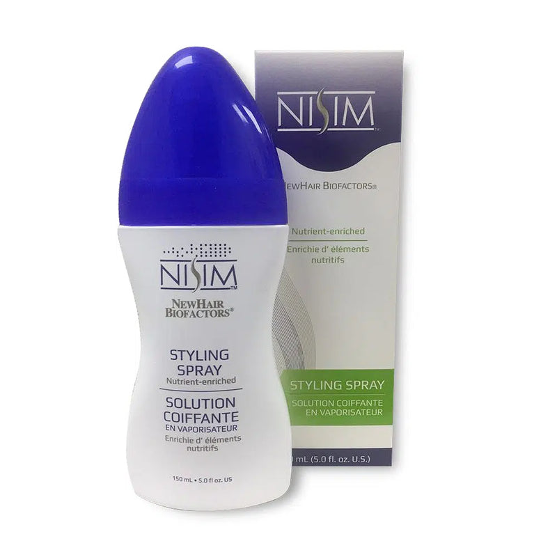 NewHair Biofactors Styling Spray