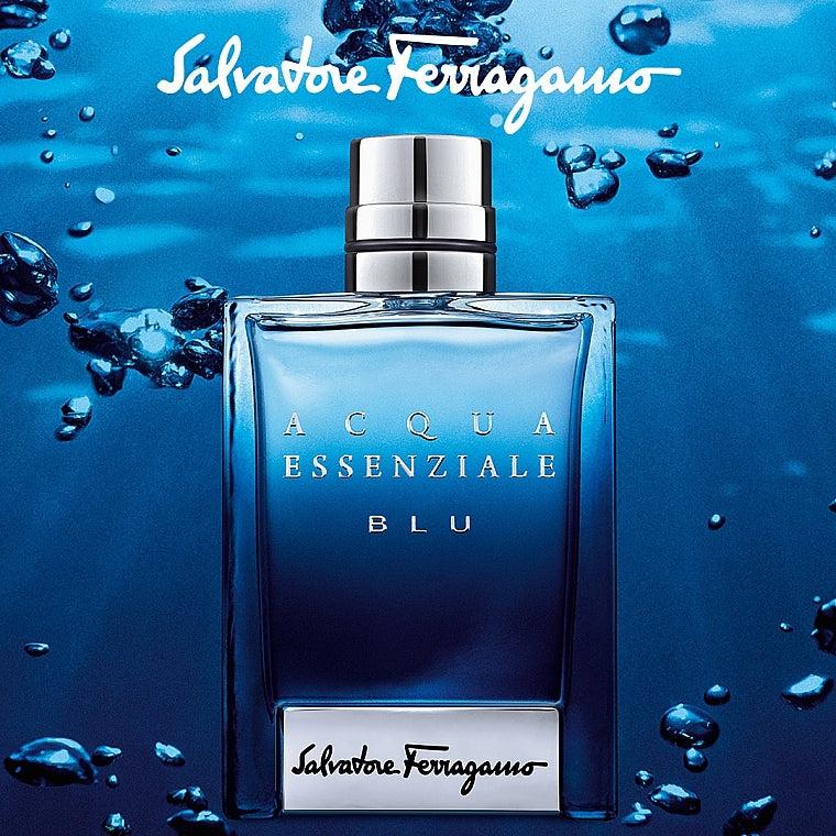 Acqua Essenziale Blu eau de toilette spray