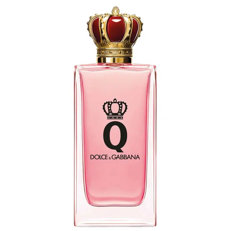 Q eau de parfum intense spray