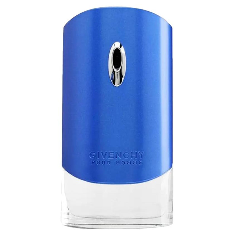 Pour Homme Blue Label eau de toilette spray