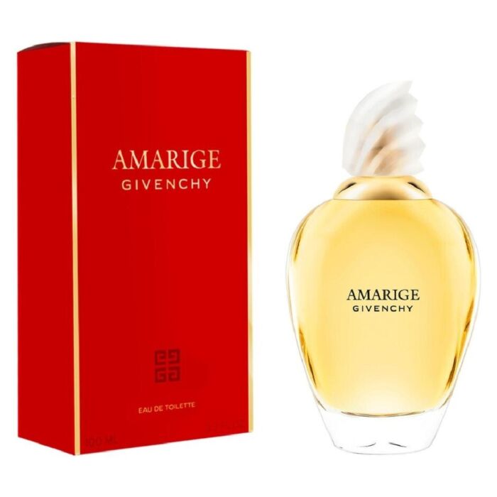 Amarige eau de toilette spray