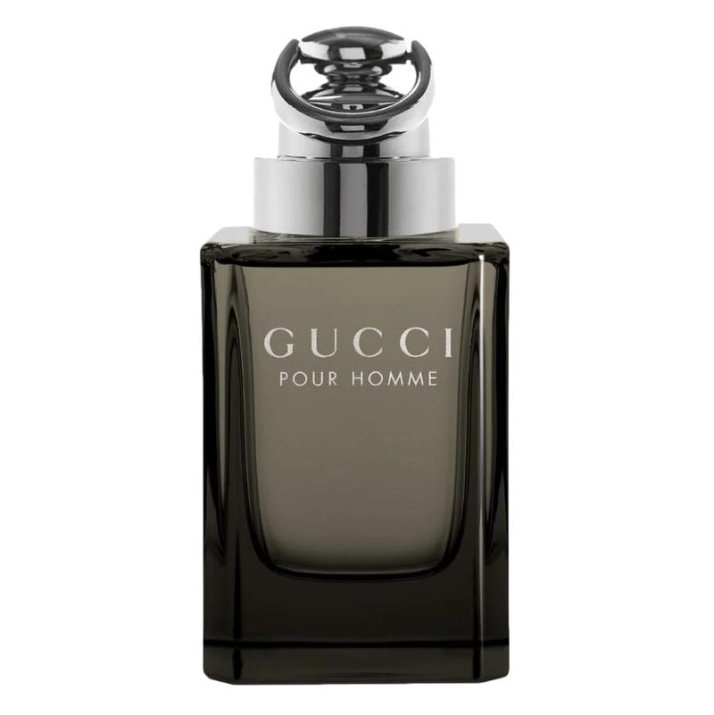 Pour Homme eau de toilette spray