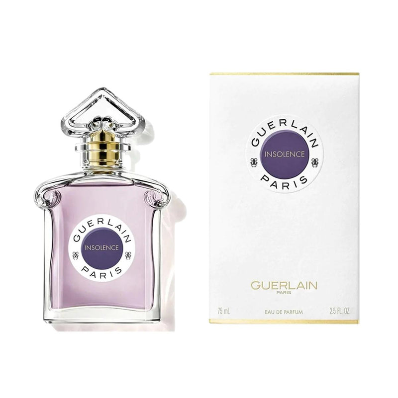 Insolence eau de parfum spray