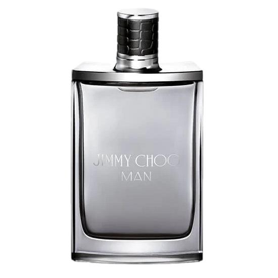 Man eau de toilette spray