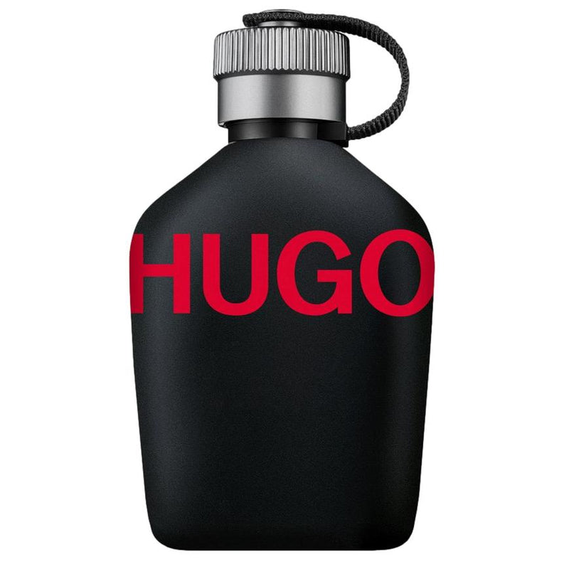 Hugo Just Different eau de toilette spray