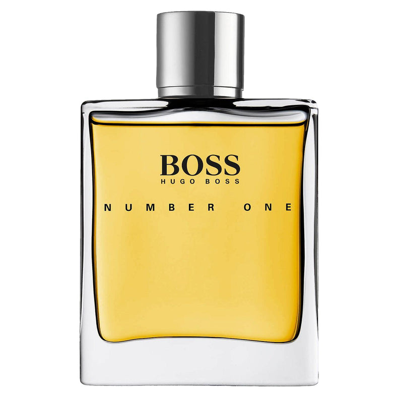 Boss Number One eau de toilette spray